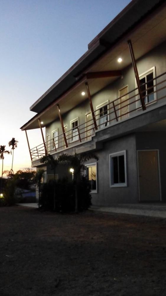 Hotel Krabi Ava Hill Exterior foto