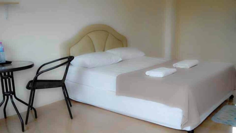 Hotel Krabi Ava Hill Exterior foto