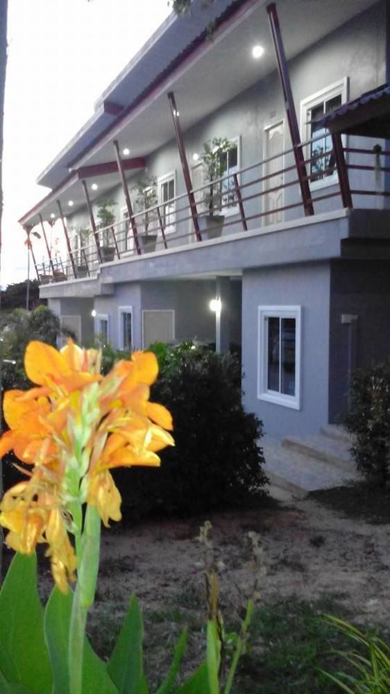 Hotel Krabi Ava Hill Exterior foto