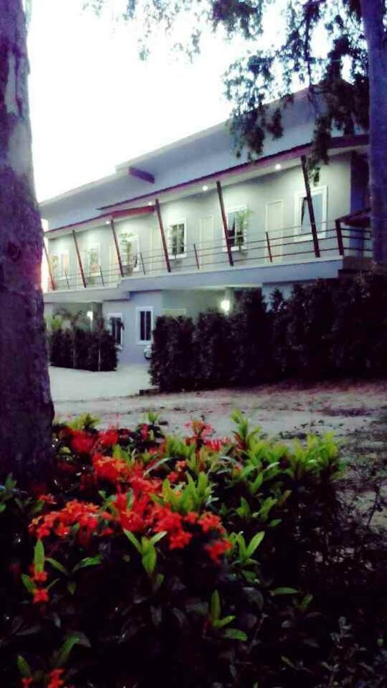Hotel Krabi Ava Hill Exterior foto