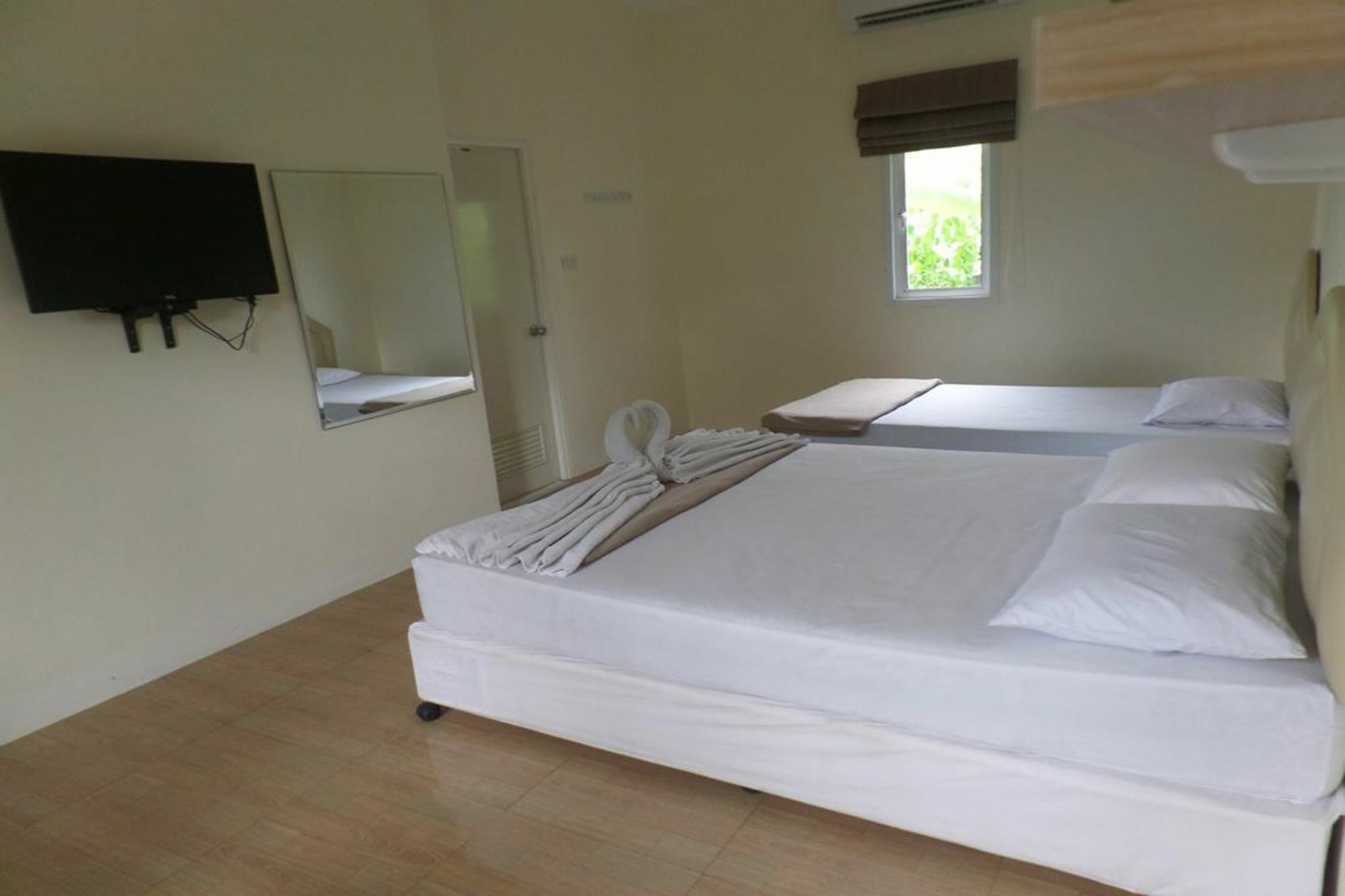 Hotel Krabi Ava Hill Exterior foto