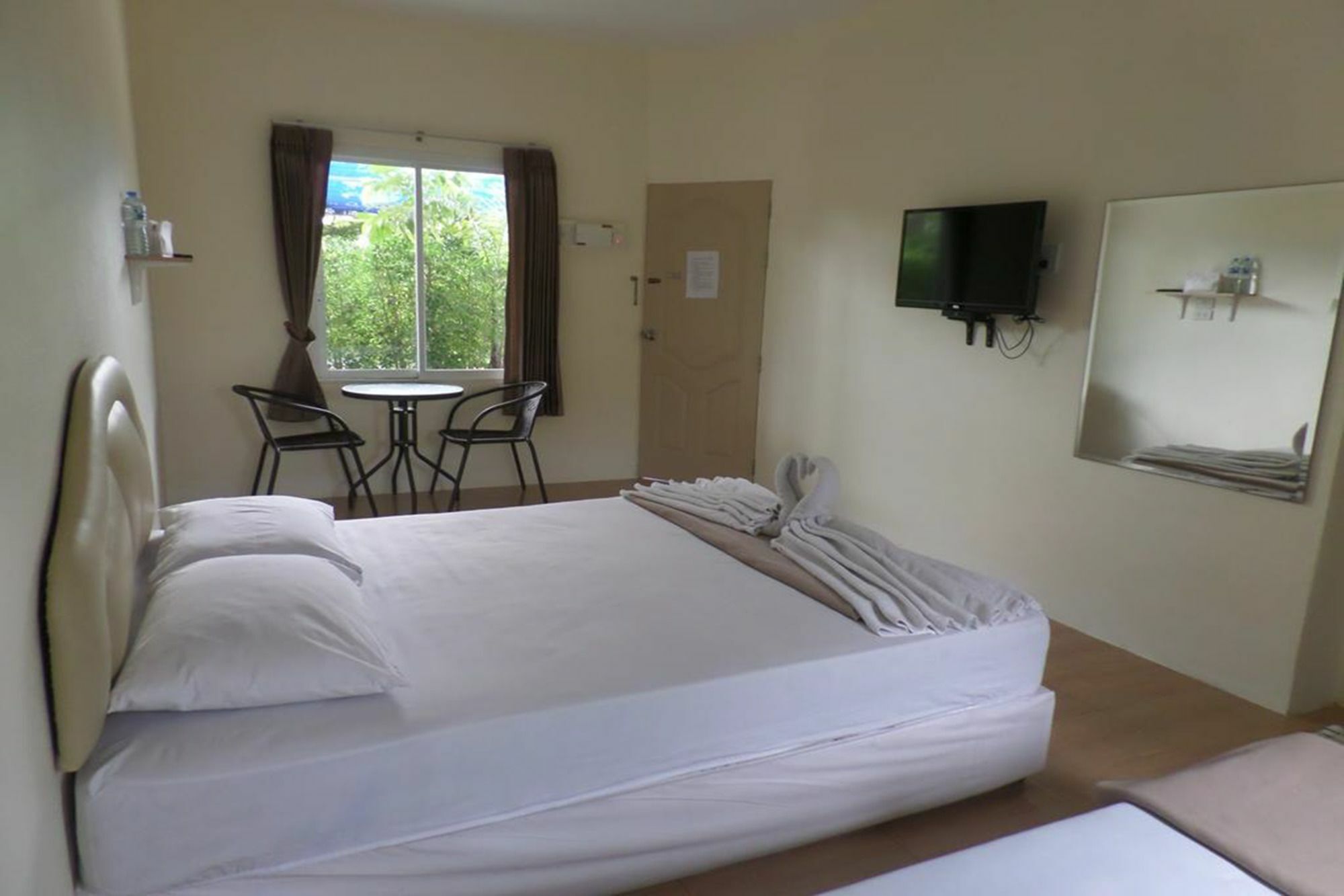 Hotel Krabi Ava Hill Exterior foto
